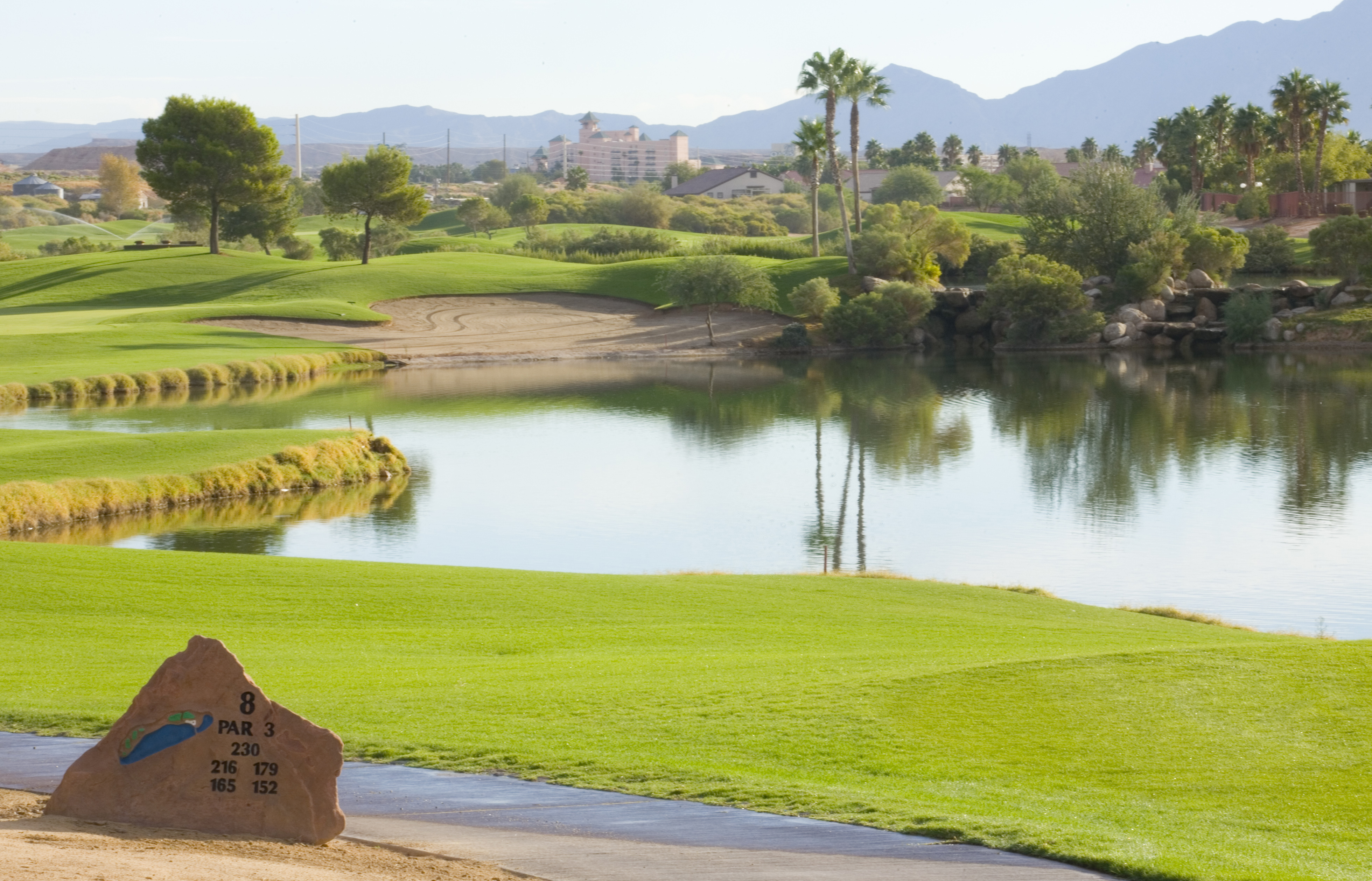 Available Golf Courses Golfing Mesquite