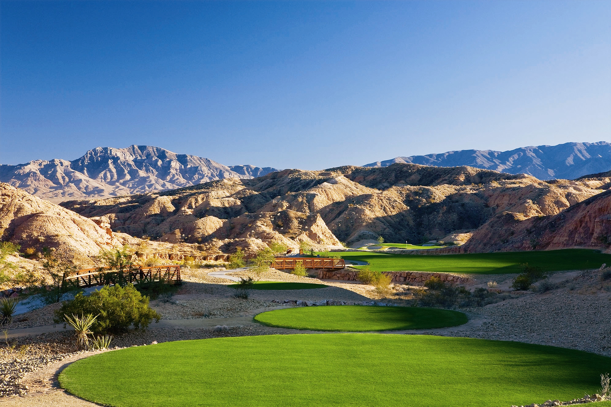 Conestoga Golf Club Golfing Mesquite