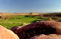 Coral Canyon Golf Club