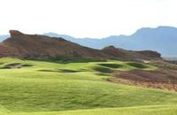 Sand Hollow Golf Course