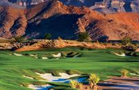 Coyote Springs Golf Club