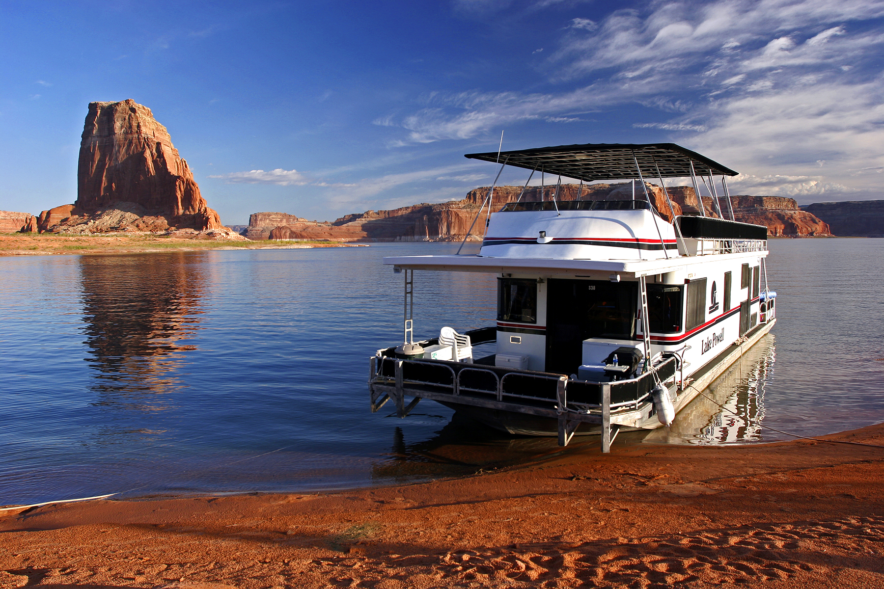 lake-powell