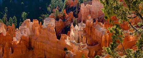 Bryce Canyon